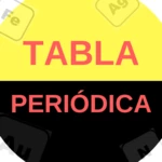 Logo of Aprende la tabla periódica android Application 